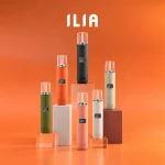 ILIA 哩亞革調系列 一代通用皮革主機