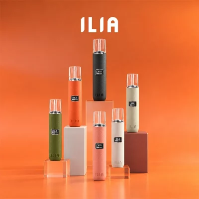 ILIA 哩亞革調系列 一代通用皮革主機